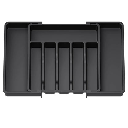 Expandable Cutlery Drawer Organizer