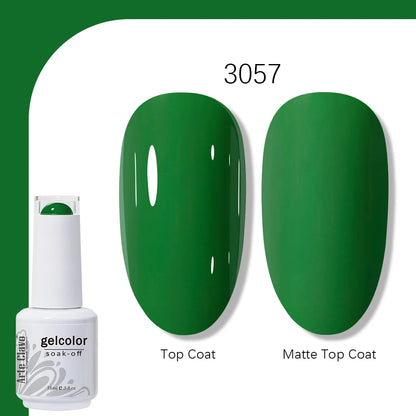 Arte Clavo 15ml Gel Nail Polish