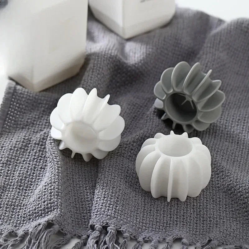 Reusable Silicone Laundry Balls