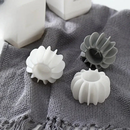 Reusable Silicone Laundry Balls
