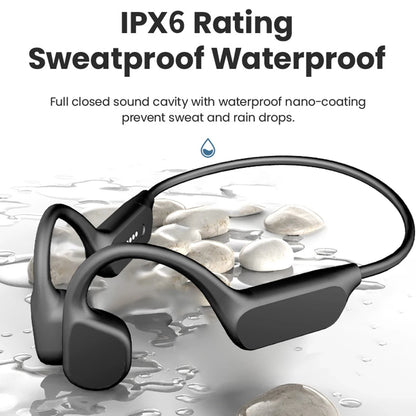 Bone Conduction Hearing Aid
