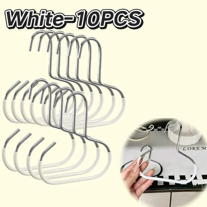 Multi-Purpose Closet Storage Hook