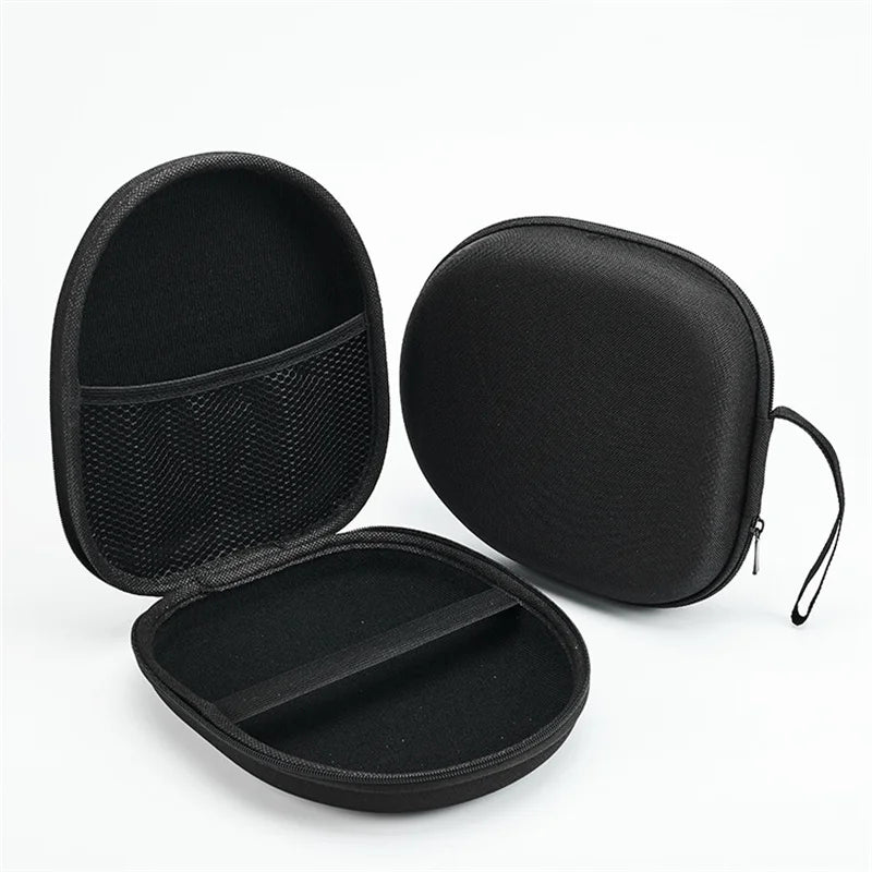 Travel Headphone Carrying Case