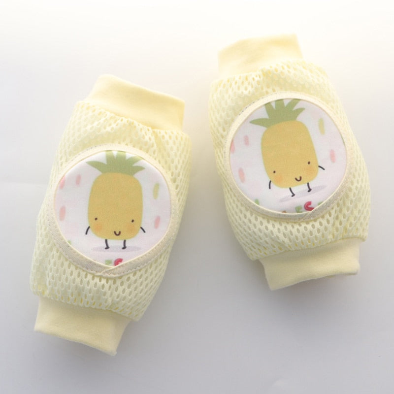 Baby Knee Pads