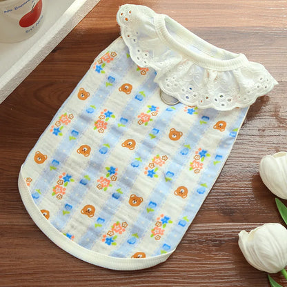 Dog Cooling Vest