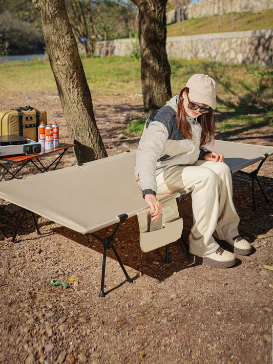 Camping Folding Camping Cot