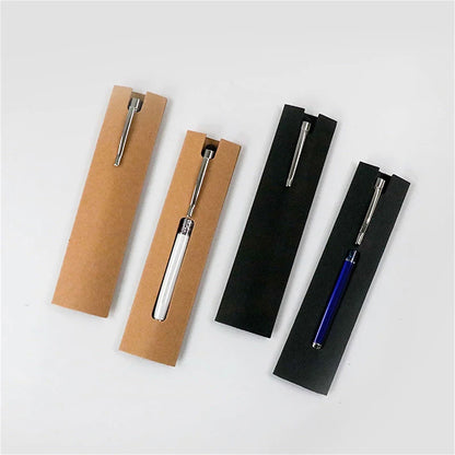 Kraft Paper Pen Gift Boxes