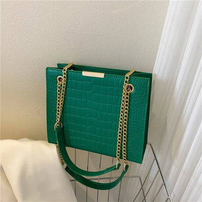 Luxury Crossbody Bag