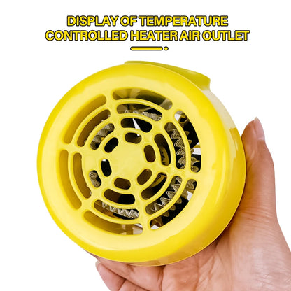 220V 150W Intelligent Poultry Heating Lamp with Thermostat