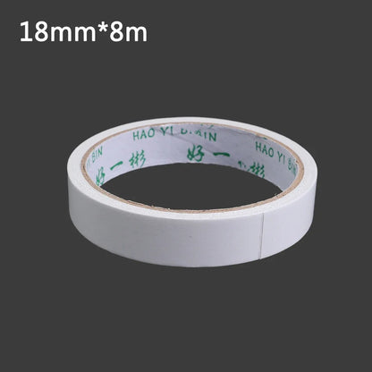 8M Multi-Size Double Sided Tape