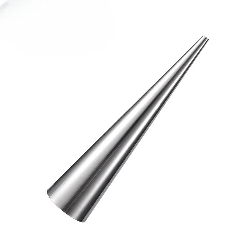 Stainless Steel Croissant Roller Moulds