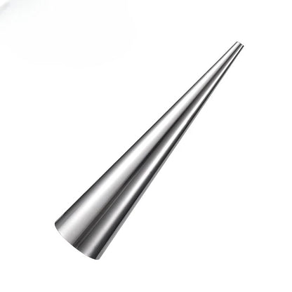 Stainless Steel Croissant Roller Moulds