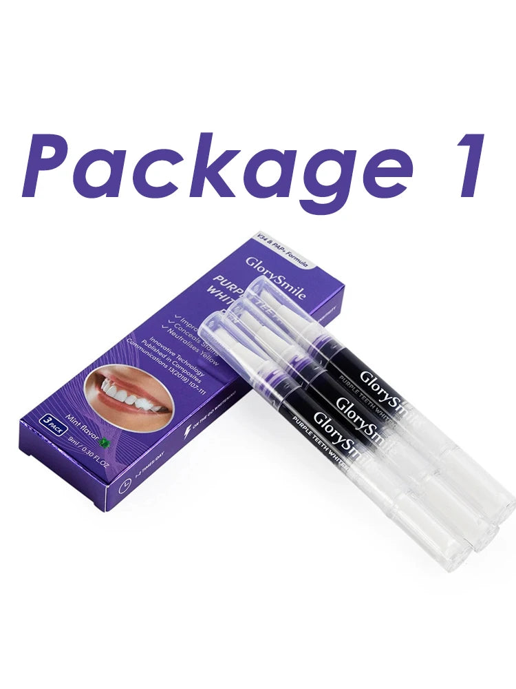 Teeth Whitening Pen