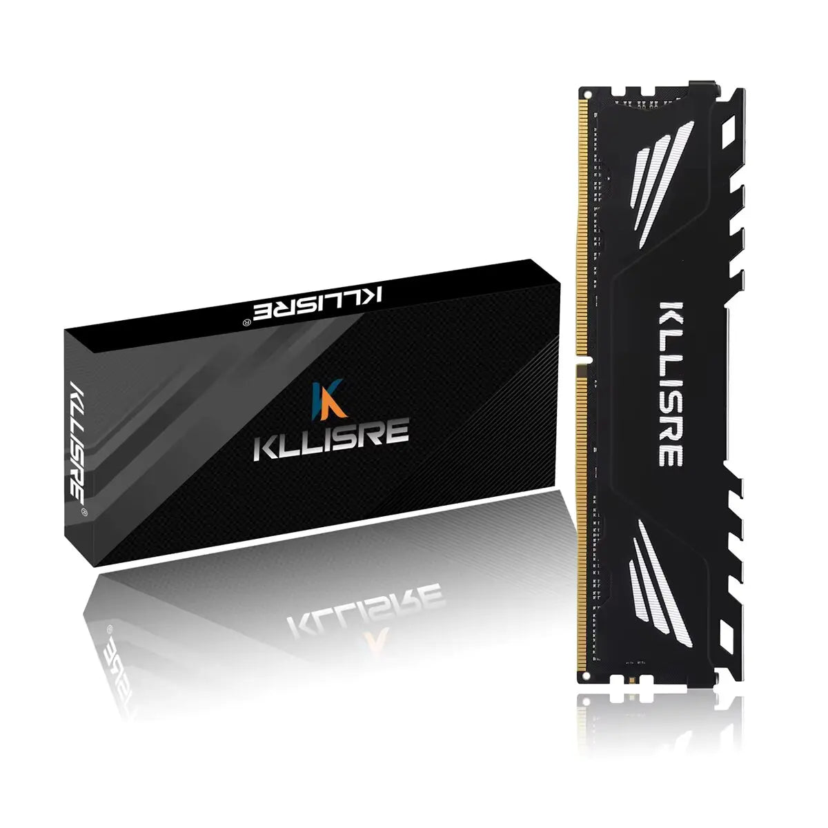 Kllisre DDR4 Desktop RAM