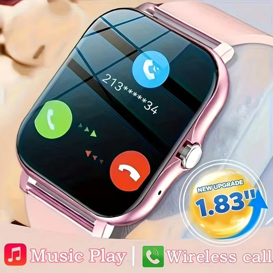 KESHUYO Bluetooth Smart Watch