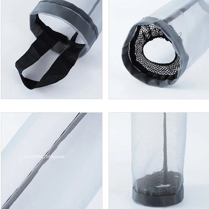 1-5Pcs Kitchen Garbage Bag