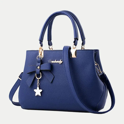 Elegant Women’s Tote Shoulder Bag