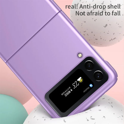 Samsung Galaxy Z Flip Ring Lanyard Case