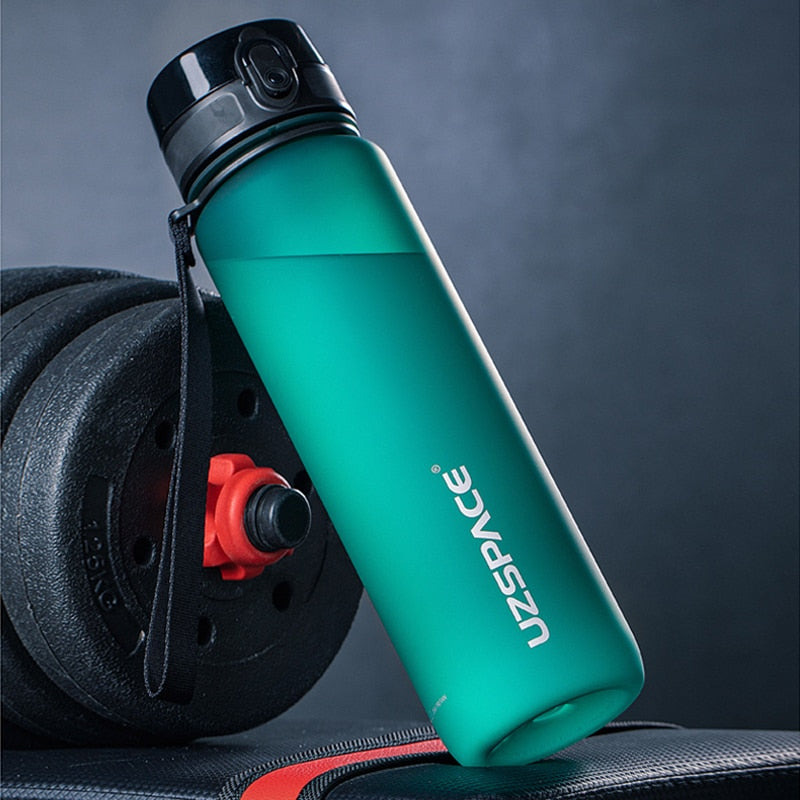 Hot Sale Sports Water Bottle 500/1000ML