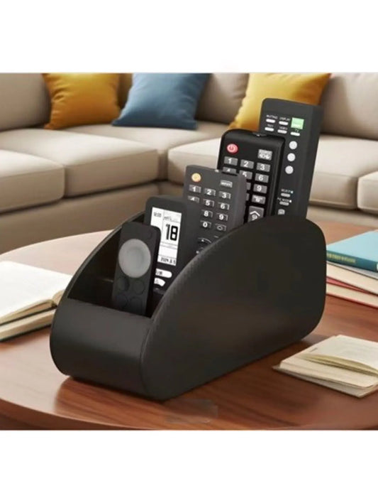 Multi-Functional PP Desktop Storage Organizer Box