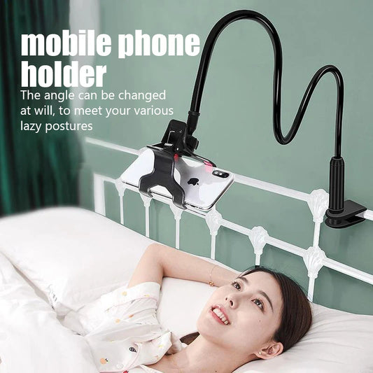 Flexible Mobile Phone Holder Stand