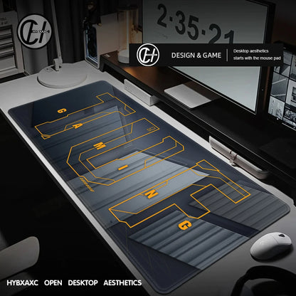 TUF Gaming XXL Desk Mat Mouse Pad