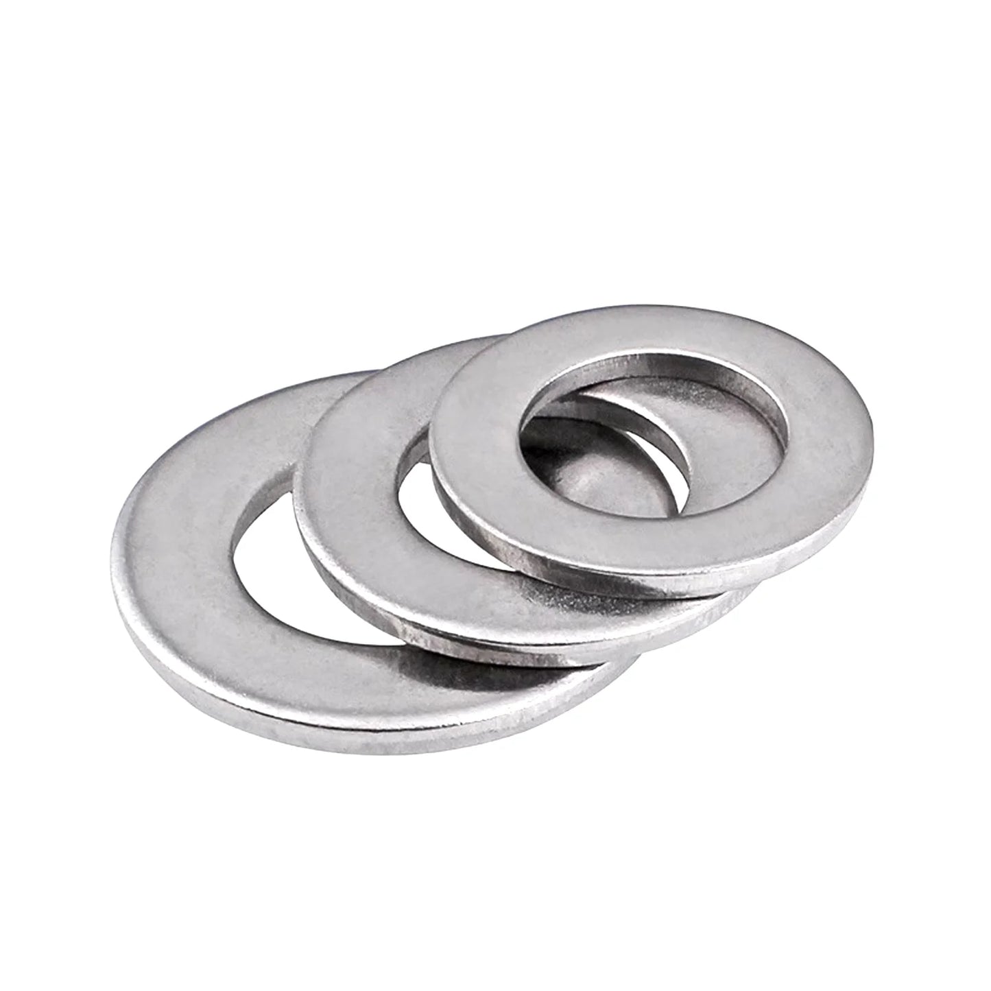 304 Stainless Steel Flat Washer