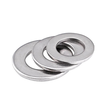 304 Stainless Steel Flat Washer