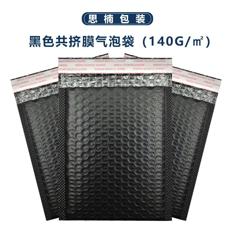 Self-Seal Padded Shipping Envelopes for Secure Mailing