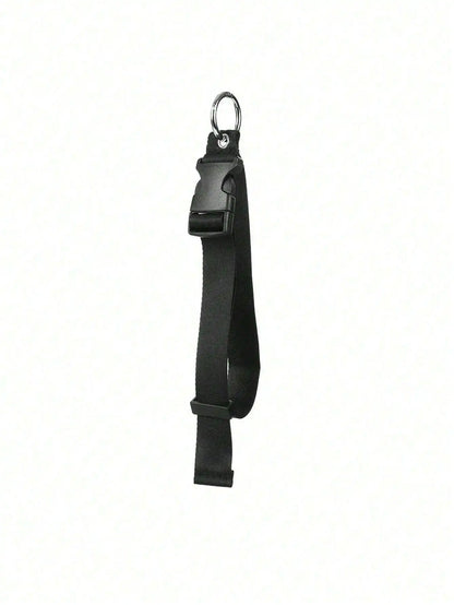 Portable Anti-Theft Luggage Strap Tag