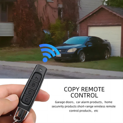 433MHz Remote Control Duplicator