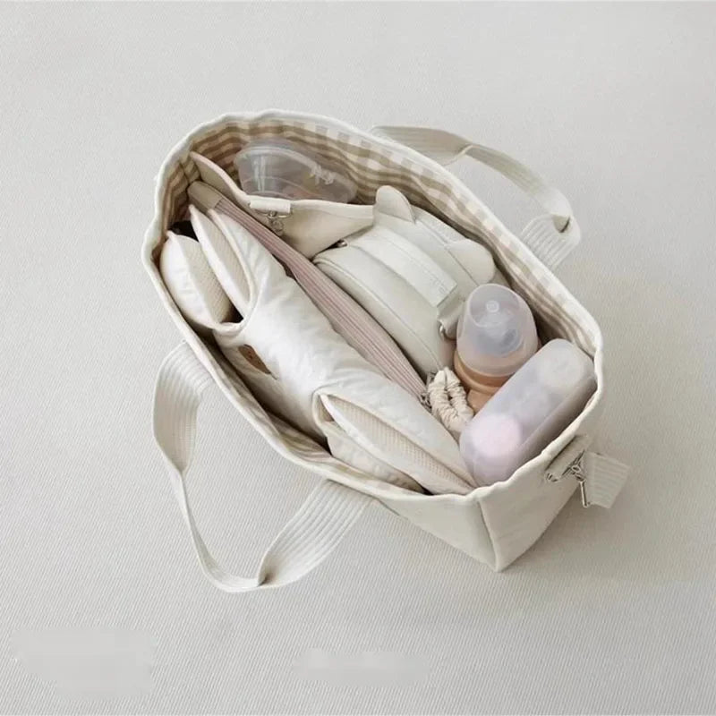 Baby Diaper & Maternity Carry Bag