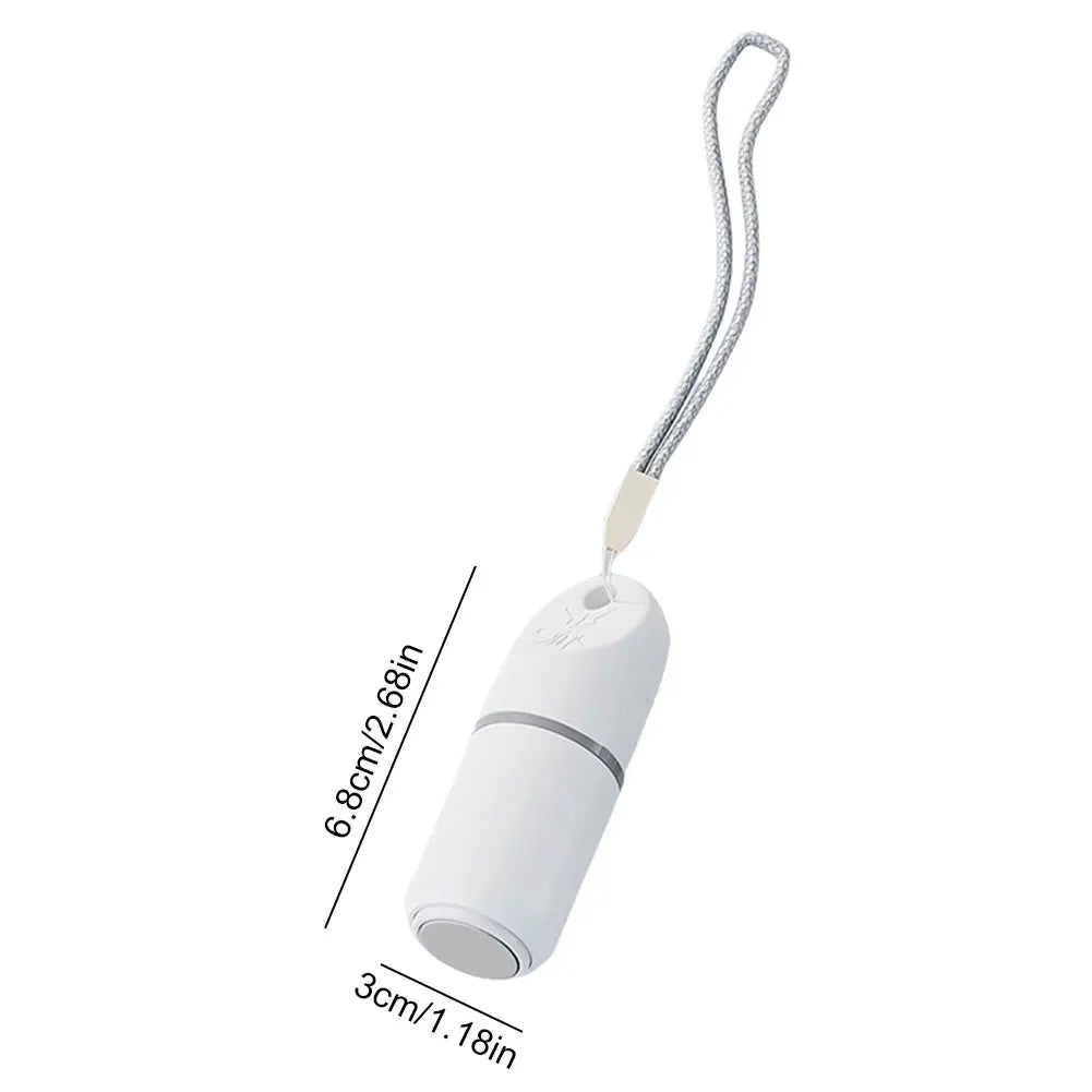 Portable Mosquito Bite Relief Heat Pen