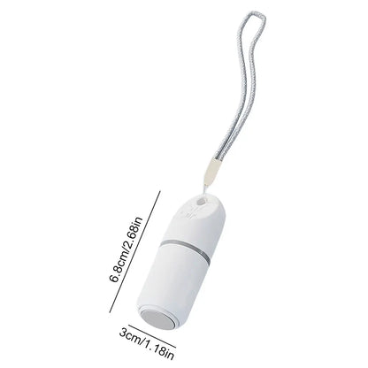 Portable Mosquito Bite Relief Heat Pen