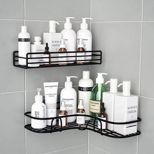 Bathroom Storage Shelf