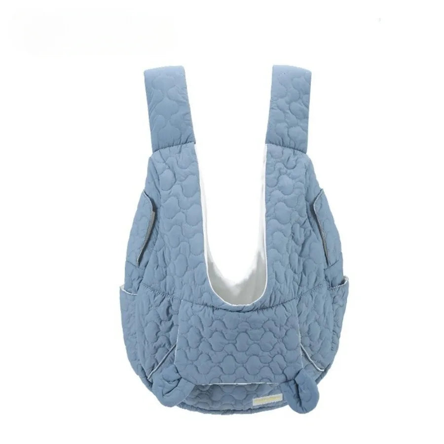 Breathable Pet Carrier Sling Bag