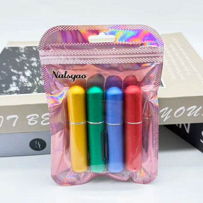 5ml Refillable Perfume Atomizer Set