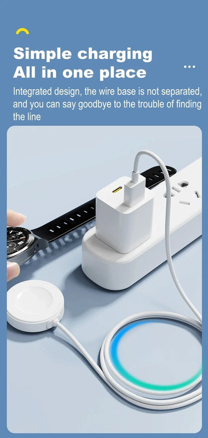 Magnetic Charger for Huawei Smart Watches
