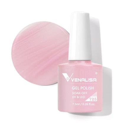 VENALISA VIP4 HEMA Free Gel Nail Polish