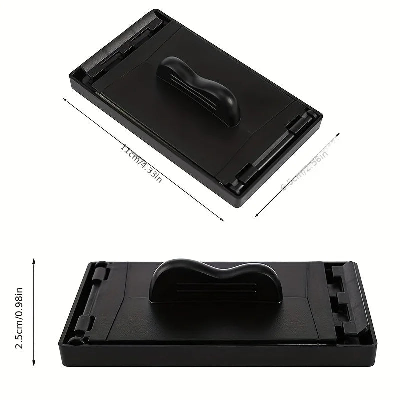 Miwayer Guitar String Cleaner