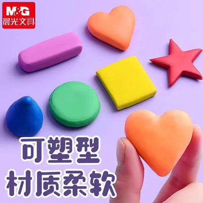M&G Kneadable Art Eraser