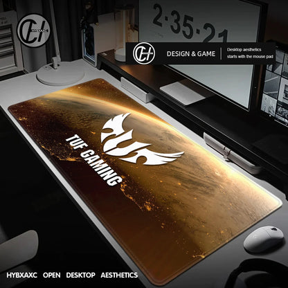 TUF Gaming XXL Desk Mat Mouse Pad