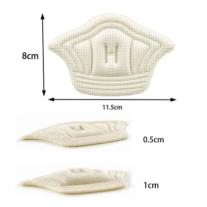 Heel Cushion Shoe Pads