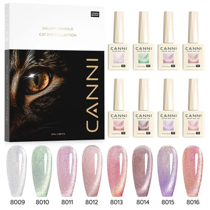 CANNI Gel Nail Polish