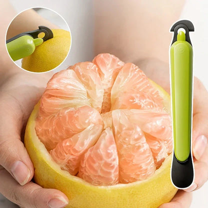 Citrus Fruit Peeler