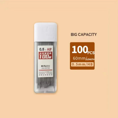 M&G Mechanical Pencil Lead Refills