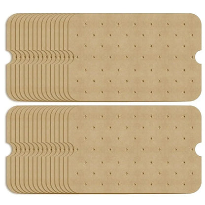 Air Fryer Disposable Baking Paper Liners