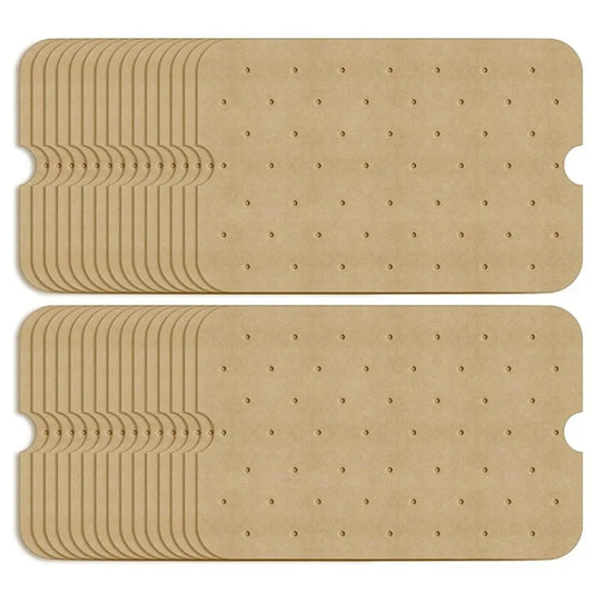 Air Fryer Disposable Baking Paper Liners