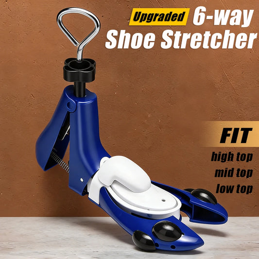 Adjustable Shoe Stretcher for Men & Women