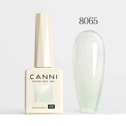 CANNI Gel Nail Polish